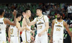 九游娱乐官方网站-福建队士气高涨，轻松战胜辽宁队