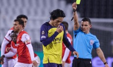 九游娱乐官方-关于受挫重伤！本土球队在国际赛事中遭遇巨大失败的信息