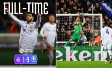 九游VIP-包含阿拉维斯险胜，紧咬保级生死线的词条