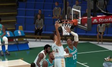 九游游戏-替补球员在比赛中绝杀，成为全场焦点