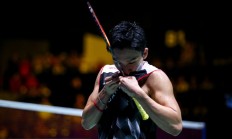 九游VIP-印尼队完胜丹麦队，辛杜点燃赛场