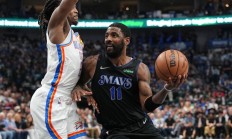 九游体育APP下载-雷霆完胜魔术，欧文高光表现