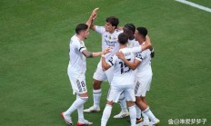 九游APP-皇马赢球如麻，战胜对手展现团队实力的简单介绍