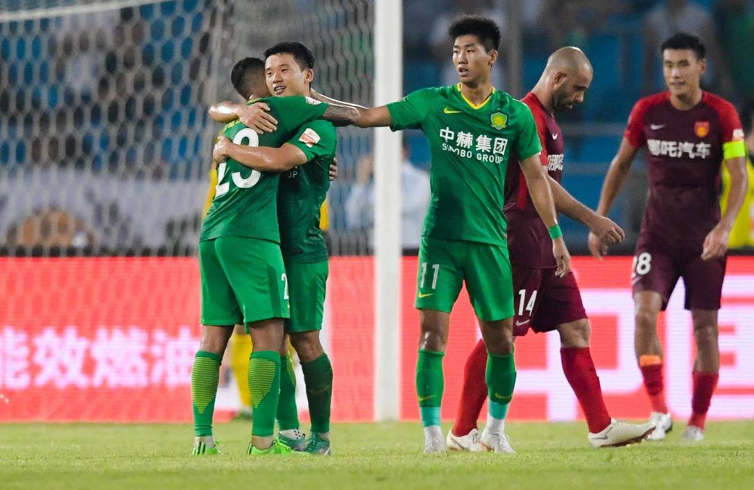 关于北京国安球员状态出色，为战胜对手带来信心的信息
