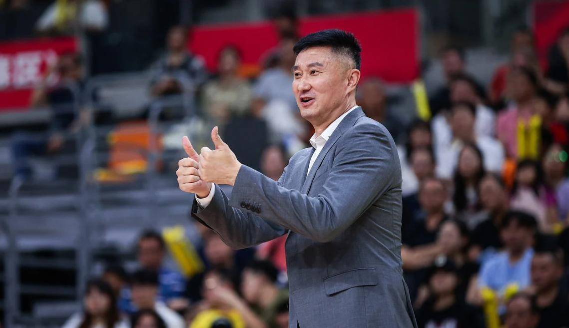 广东宏远实力碾压，再次获得胜利