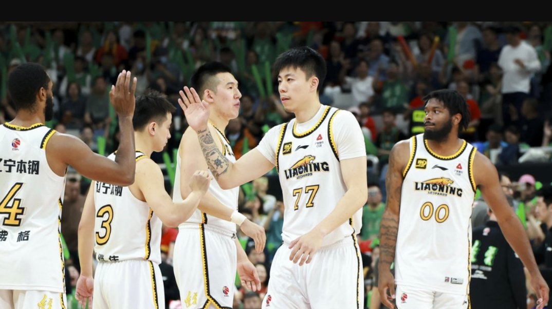 福建队士气高涨，轻松战胜辽宁队