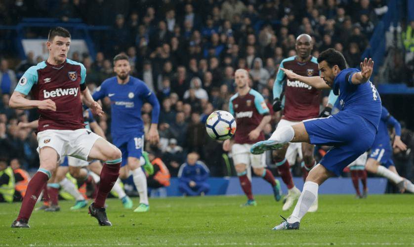 关于西汉姆联客场爆冷输球，面临困境的信息