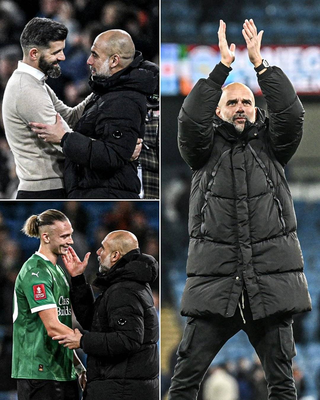 包含普利茅斯队小胜对手，晋级下一轮的词条