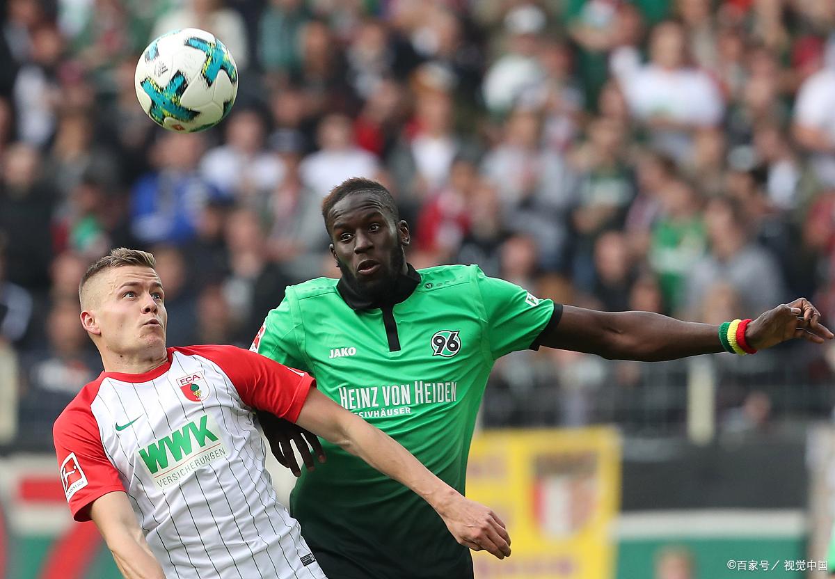 汉诺威客场遭遇惨败，面临困难