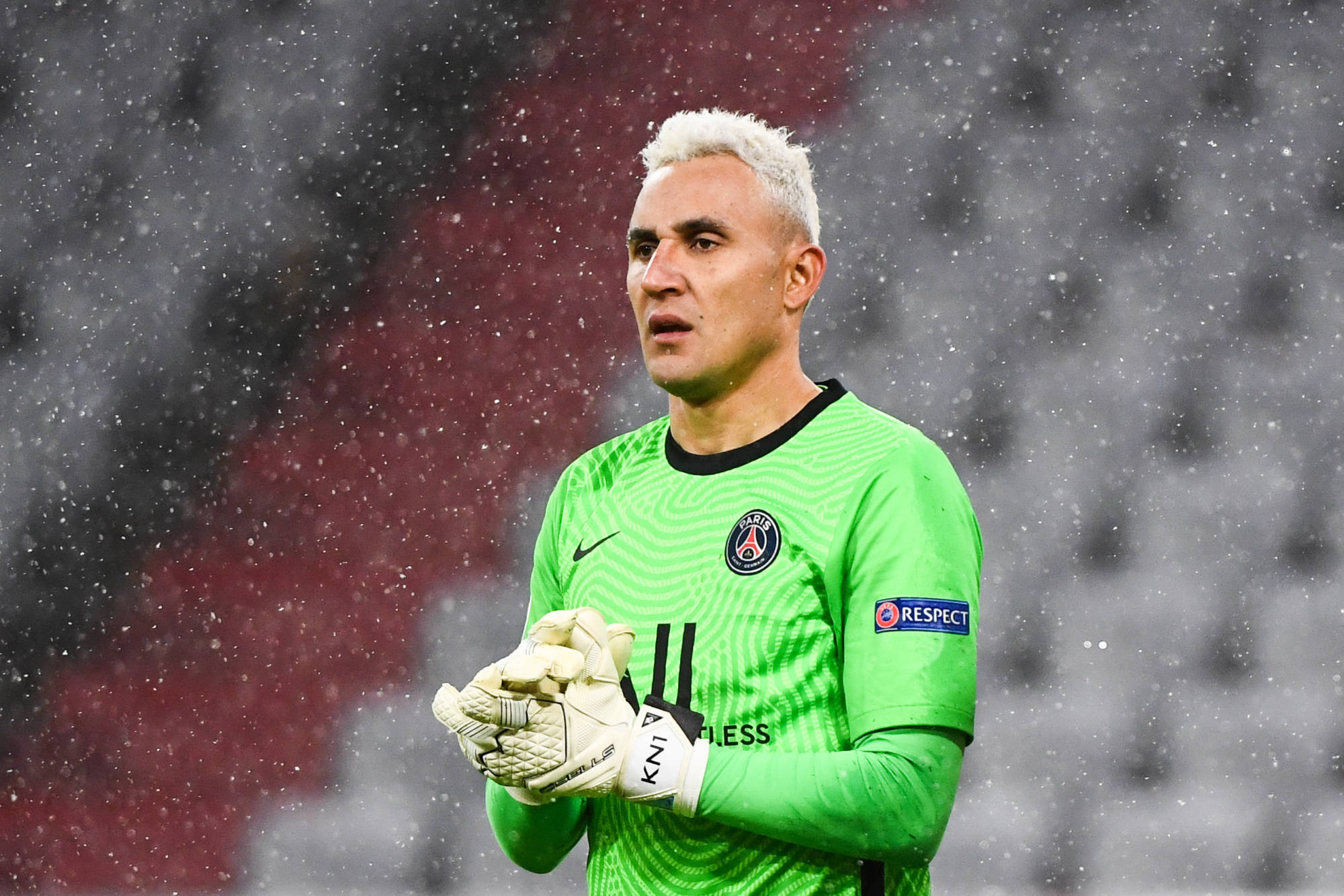 大巴黎主帅再度表态，将引进西甲散打球员