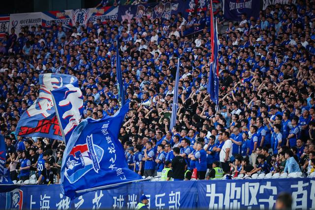 包含上海申花客场大胜,队员士气高涨的词条 包含上海申花客场大胜,队员士气高涨的词条