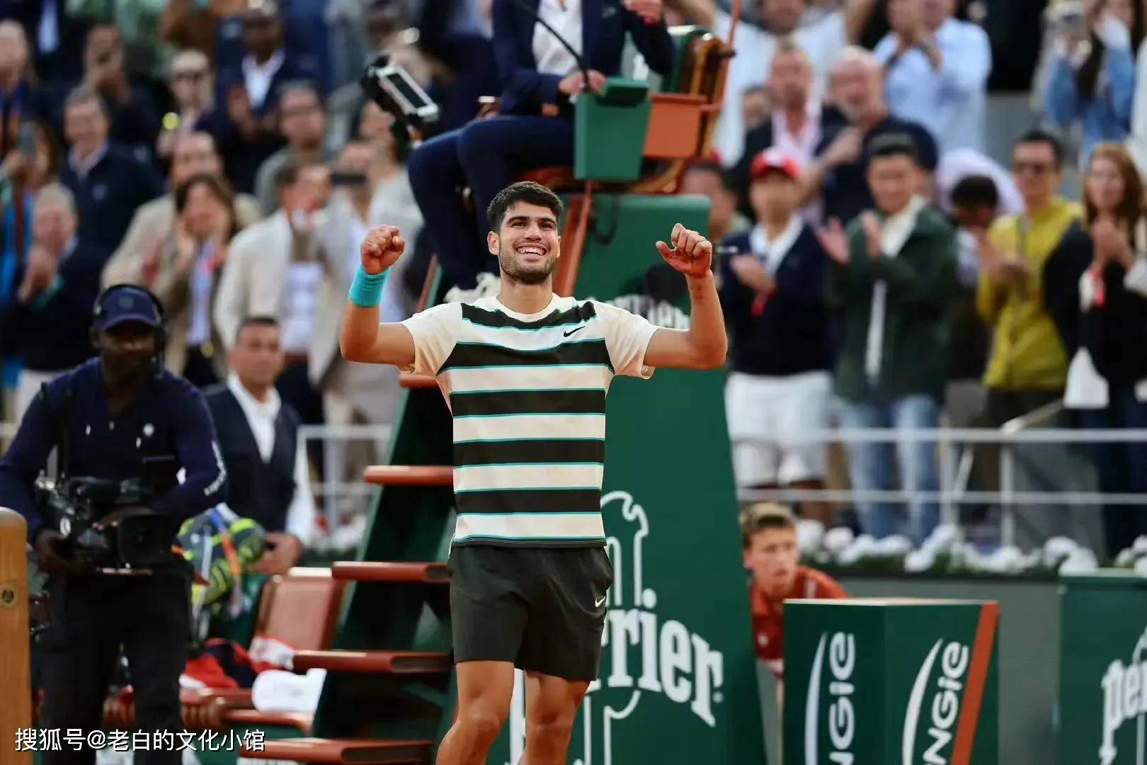 英国网球队完胜世界网球队，阿尔卡拉斯绝境逆转的简单介绍