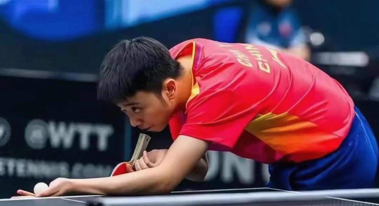 关于中国队轻取韩国队，马龙状态火热的信息