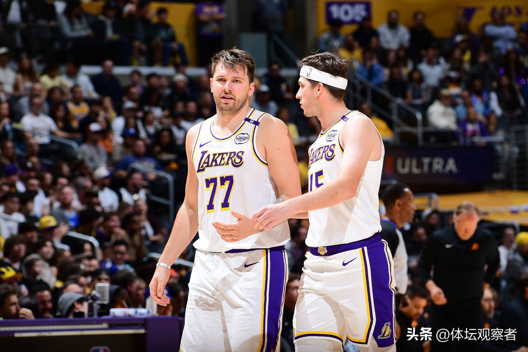 76人力克深圳队，东契奇状态火热的简单介绍