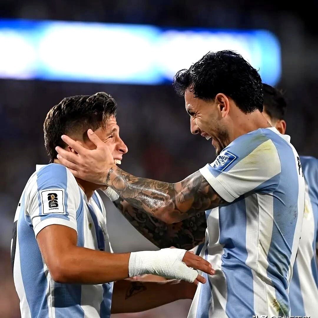 法国翻盘阿根廷，马丁内利关键制胜