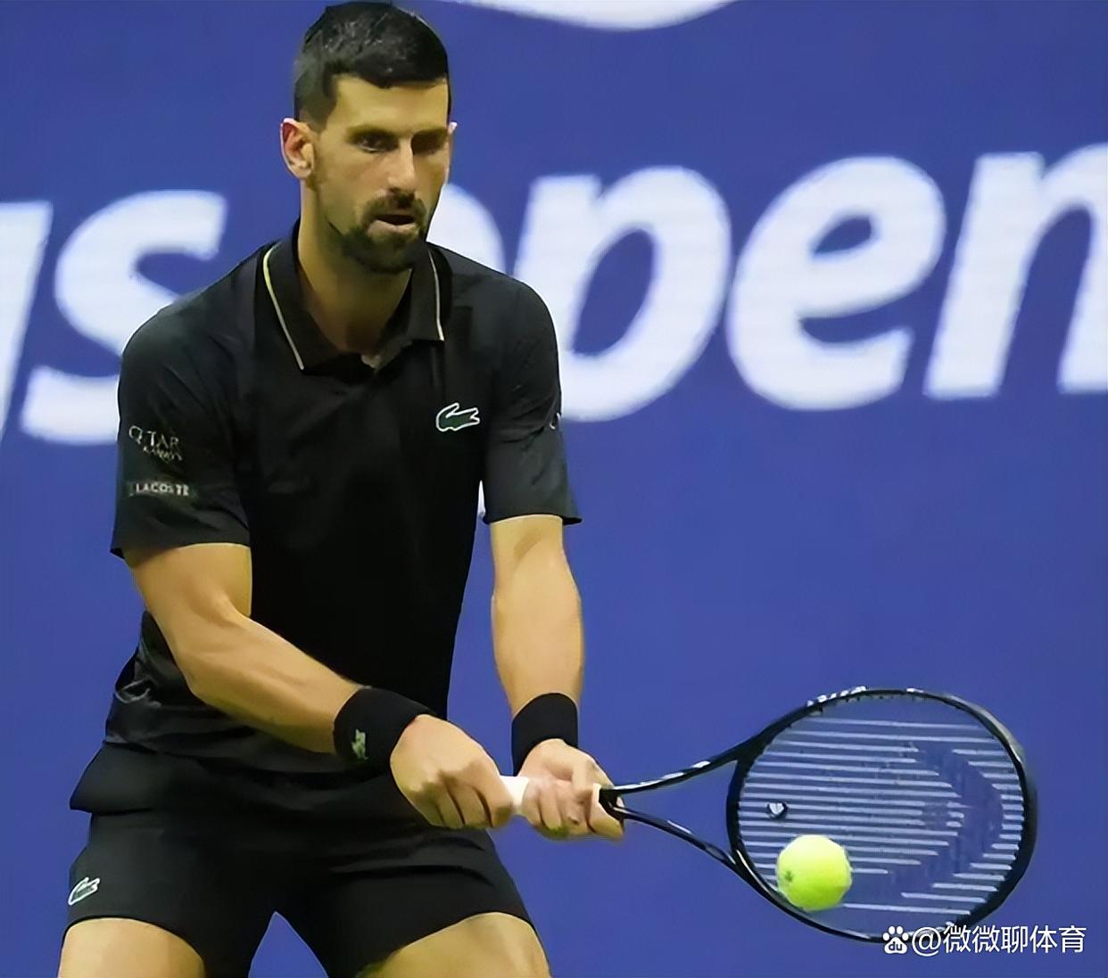 澳网鏖战美网，鲁德状态火热的简单介绍