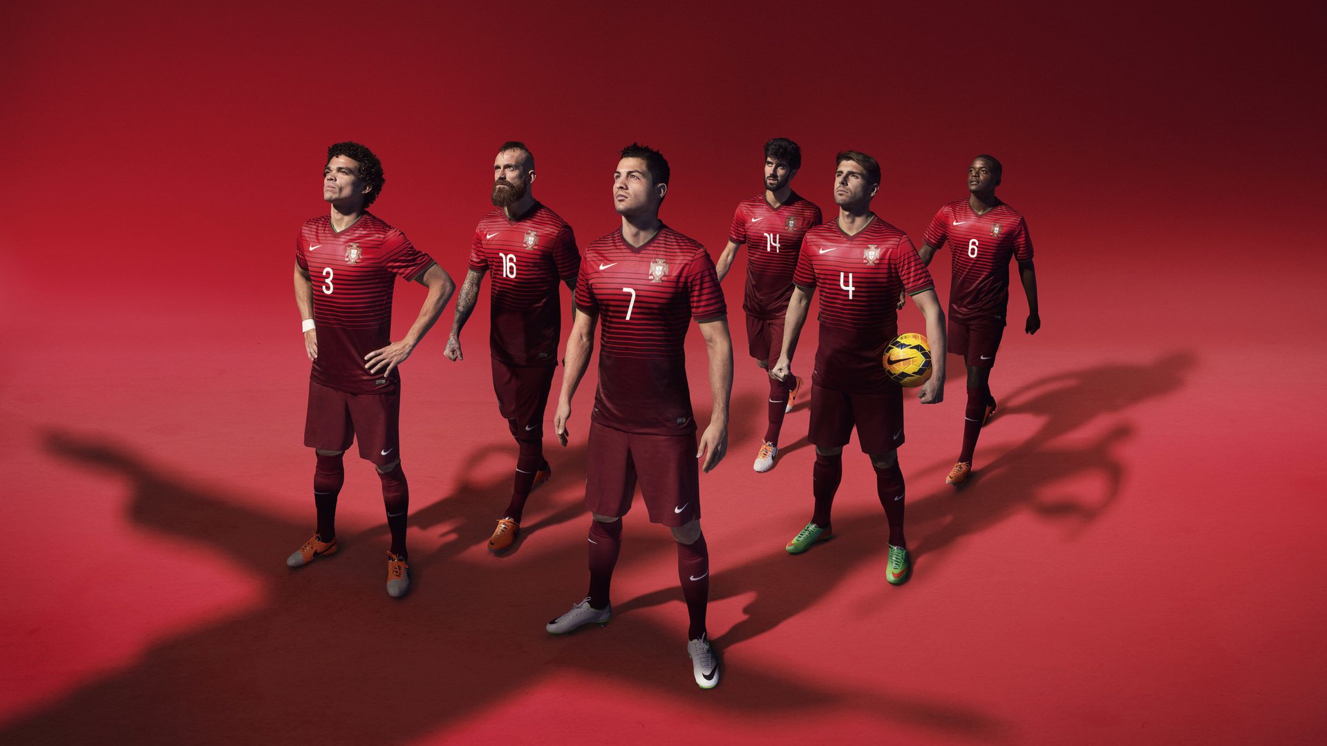 摩洛哥正面击溃伊朗，莫德里奇成为关键先生