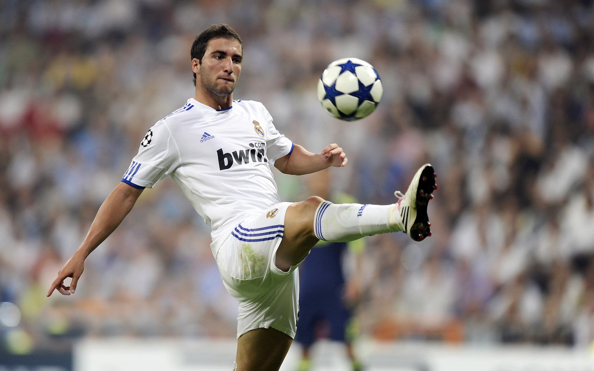 抢七之夜，布鲁诺用实力证明自己